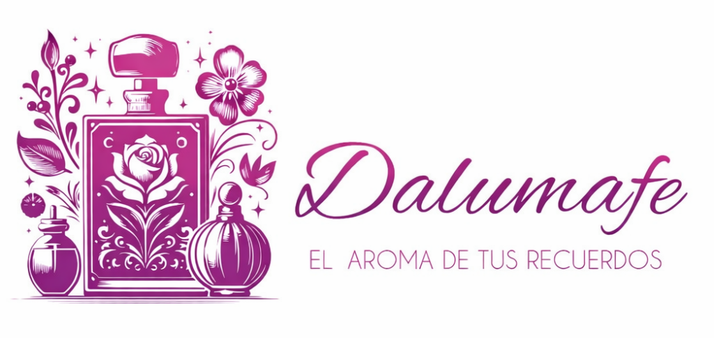 DALUMAFE “El aroma de tus recuerdos”
