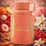 Odyssey Li’Chi Lush