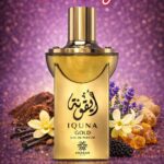 IQUNA GOLD
