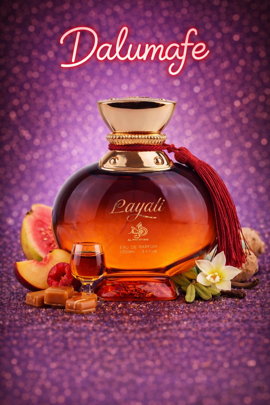 LAYALI