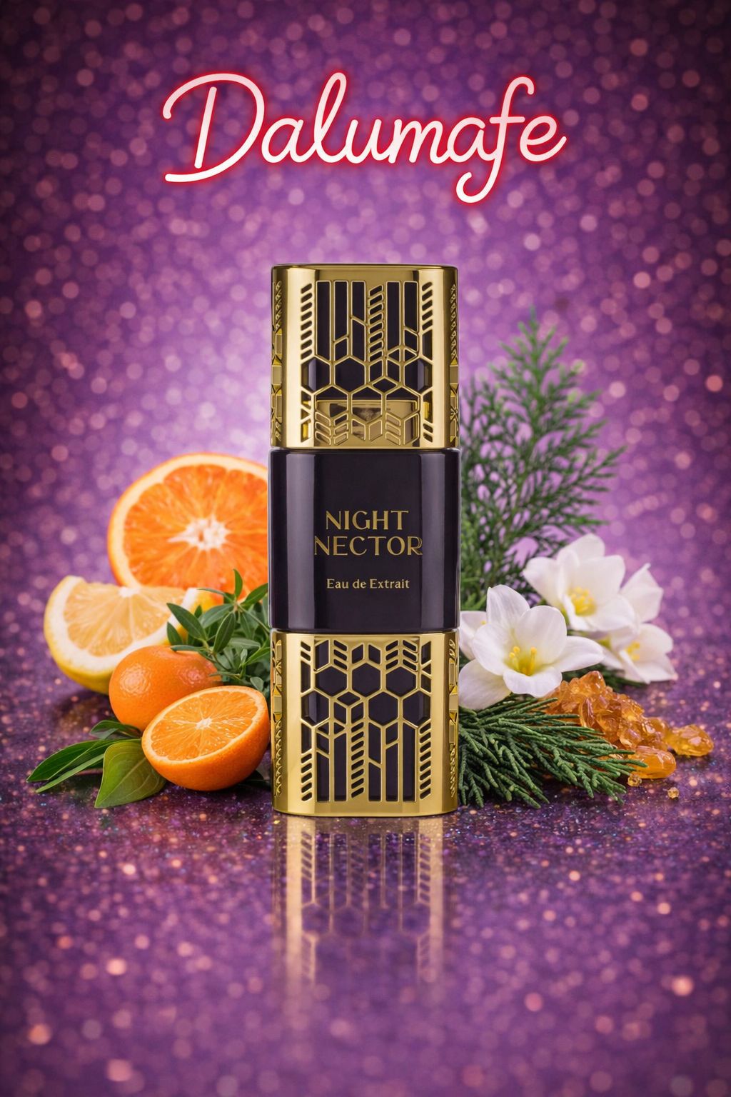 NIGHT NECTOR