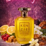 KENZIE LEMON SPARK