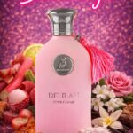 DELILAH POUR FEMME