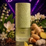 DULZURA VANILLA ENVIE