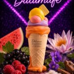 DELICIOUS MANGO CRUSH