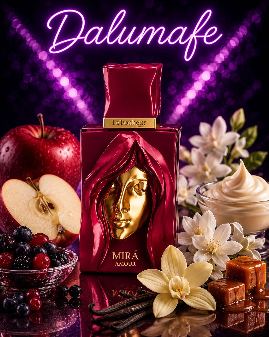 MIRA AMOUR