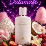 ATRALIA SUGAR MALLOW