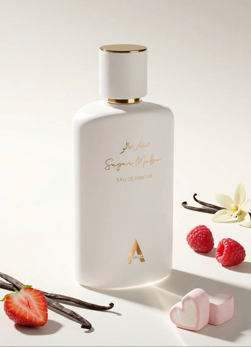 ATRALIA SUGAR MALLOW