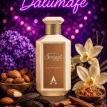 SENSUAL VANILLA