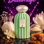 ATRALIA MATCHA LATTE