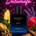 NOCTURNO ELIXIR
