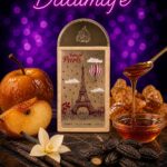 LOVE IN PARIS