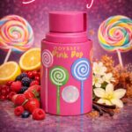 ODYSSEY PINK POP