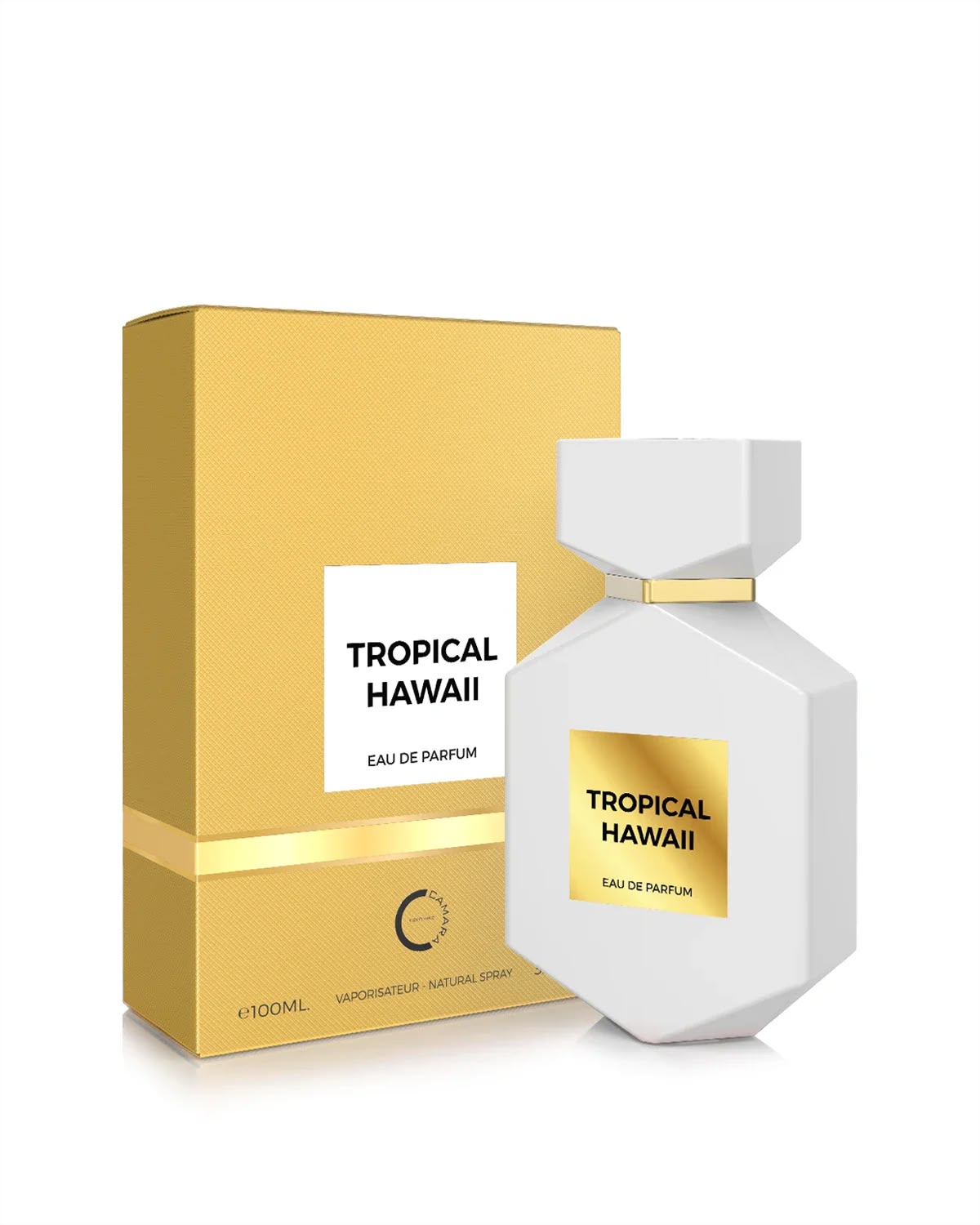 TROPICAL HAWAII - Imagen 2
