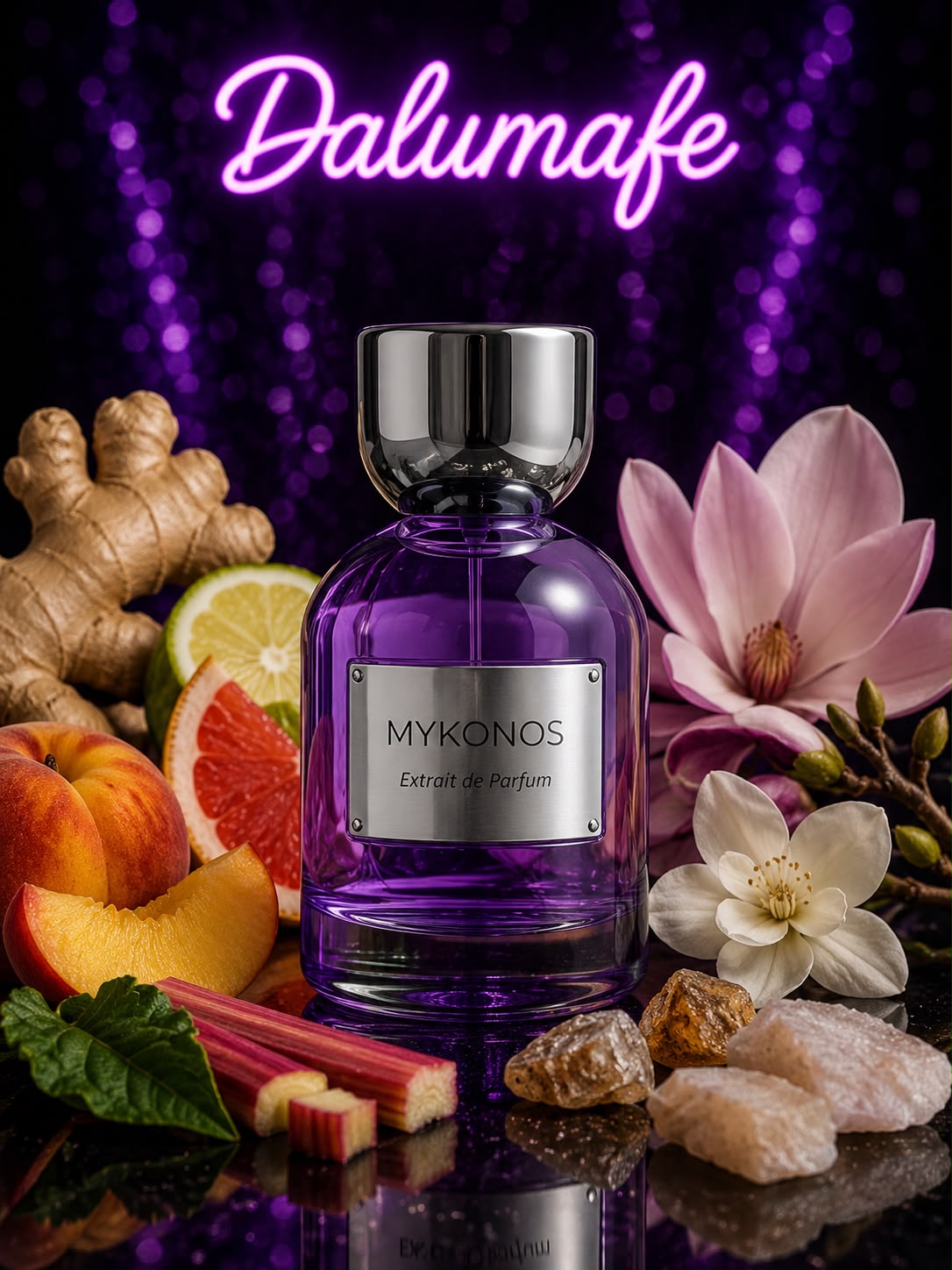 REFLECTION ELIXIR