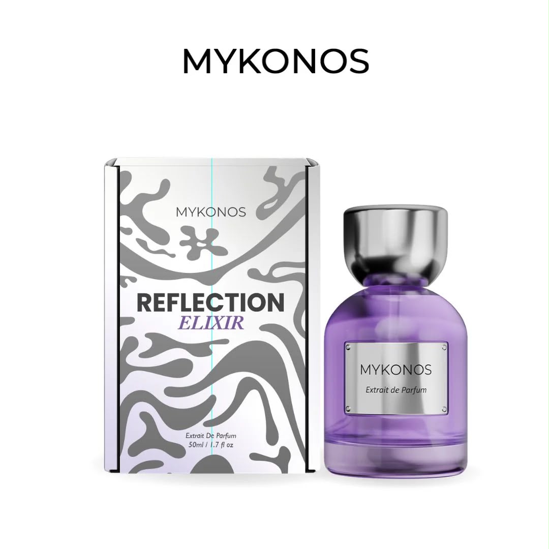 REFLECTION ELIXIR