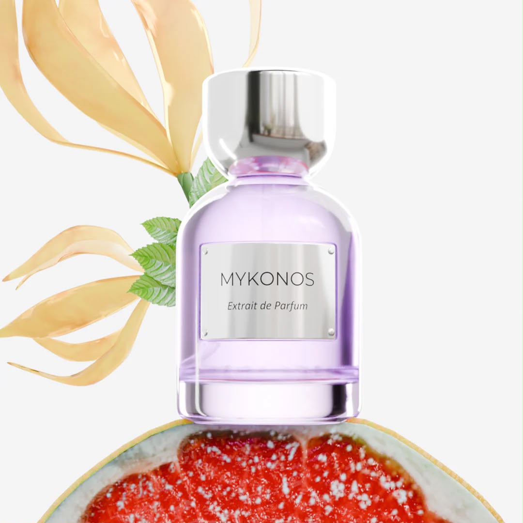 REFLECTION ELIXIR