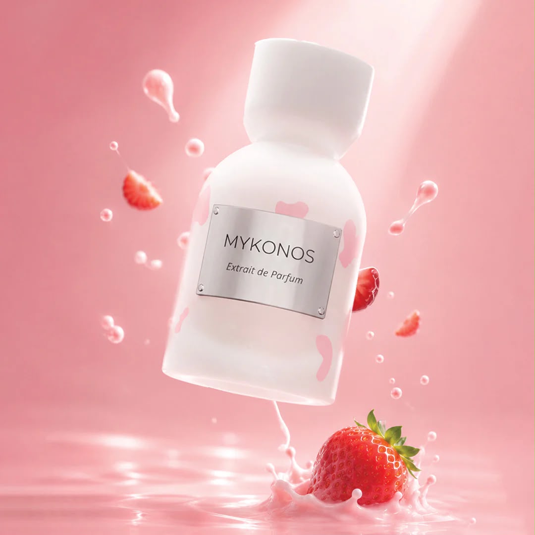 PINK DROPS