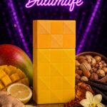 BUBBLIZ MANGO POP