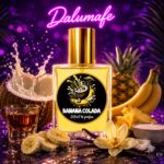 BANANA COLADA