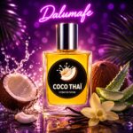 COCO THAÏ