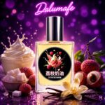 CRÈME DE LITCHI