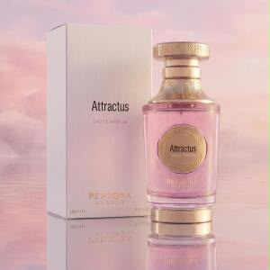 ATTRACTUS