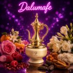 DALLAH ARABICA