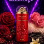 ODE TO ROSE BELLA