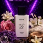 MUSK POWDER