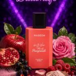 MUSK POMEGRANATE