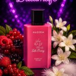 MUSK TUTTI BERRY