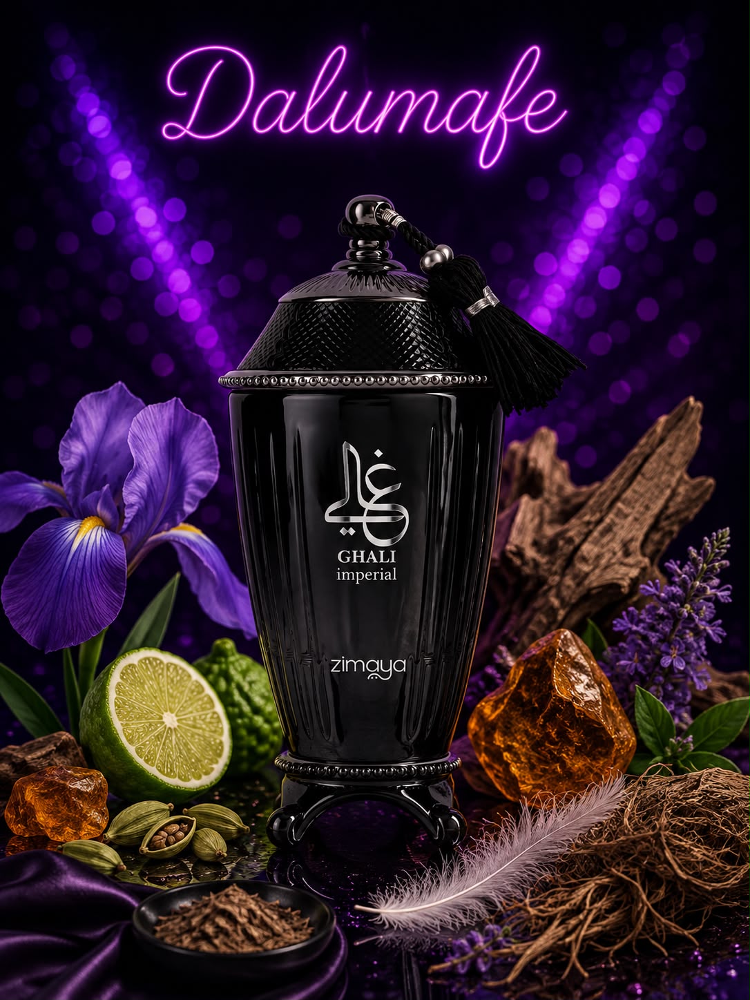 GHALI IMPERIAL