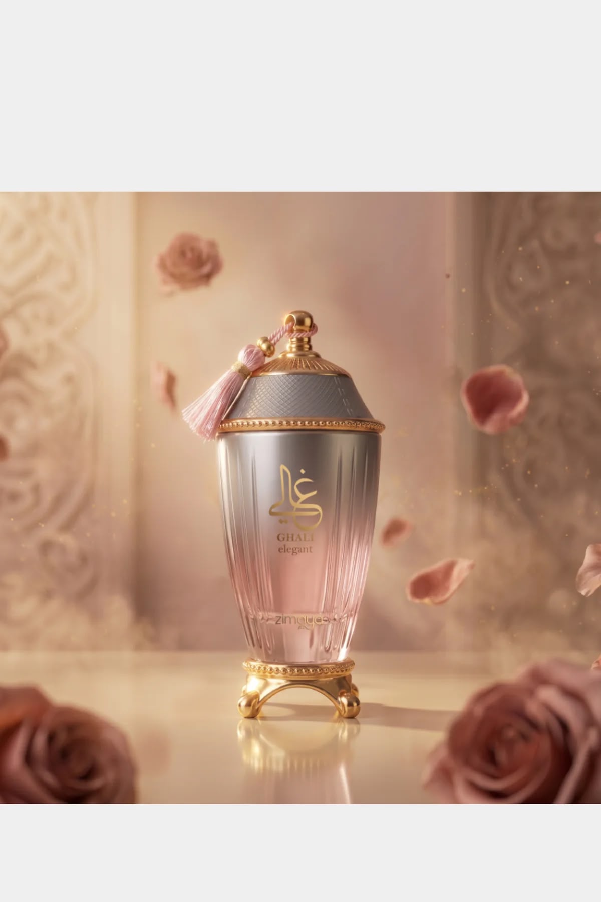 GHALI ELEGANTE