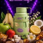 ODYSSEY FRENCH KISS LIMITED EDITION