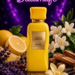 CANDIED LEMON