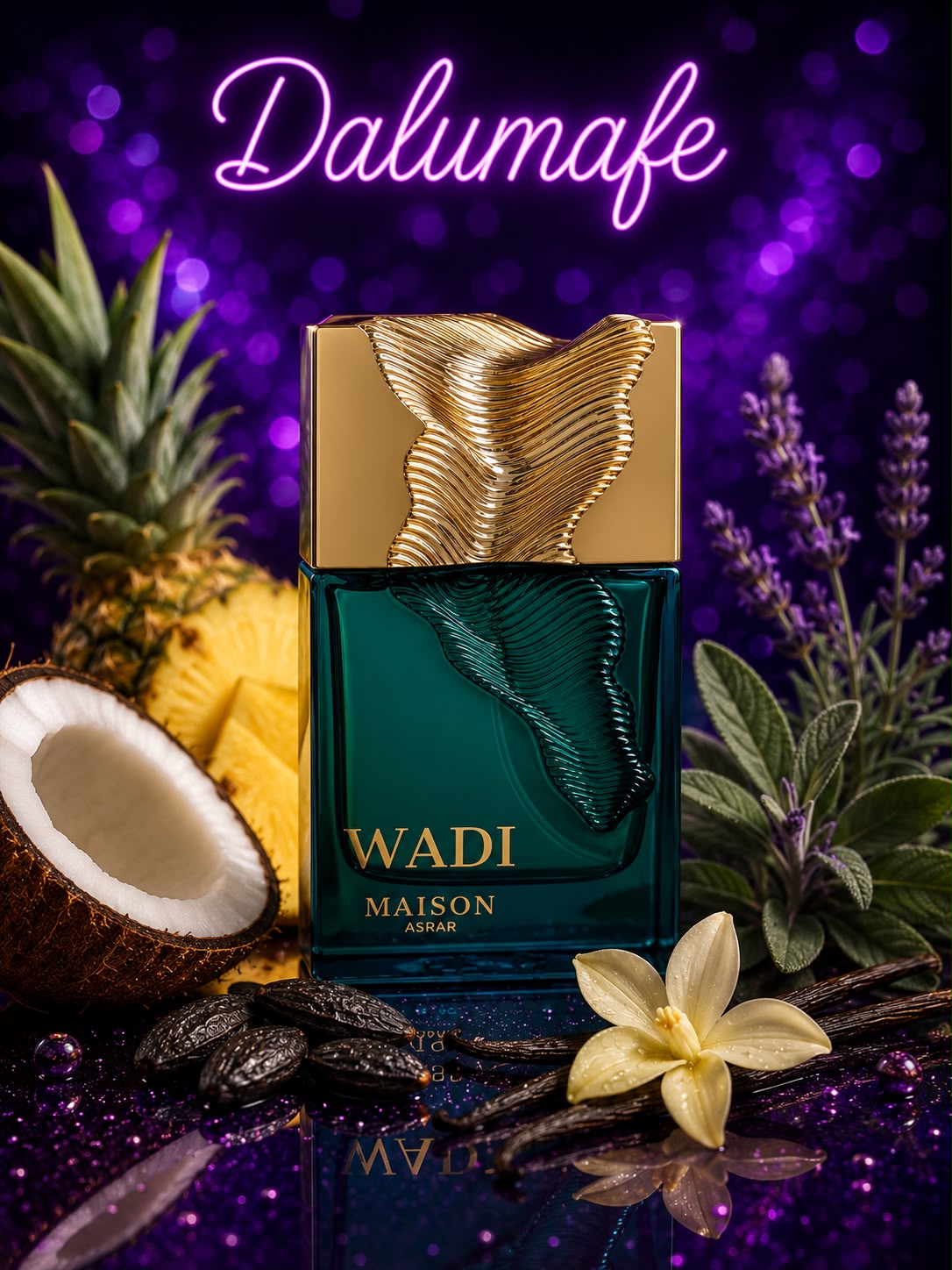 WADI