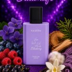 MUSK BLUEBERRY