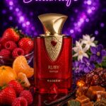 RUBY ROYALE