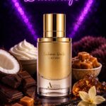 CASHMERE VANILLE L'EXTRAIT