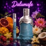 CREME COUTURE BLUEVERRY PUNCH