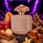 SHAMS AL EMARAT KHUSUSI GLAZE & GLOW
