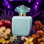 SHAMS AL EMARAT KHUSUSI ICED PETAL