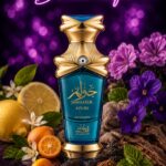 JAWAHER AZURE