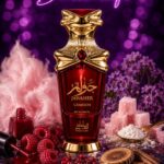 JAWAHER CRIMSON