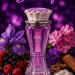 ZAHRAH LILAC DREAM