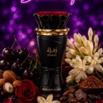 ZAHRAH VELVET AFFAIR