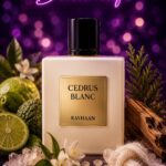 CEDRUS BLANC