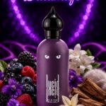 LUCID PURPLE